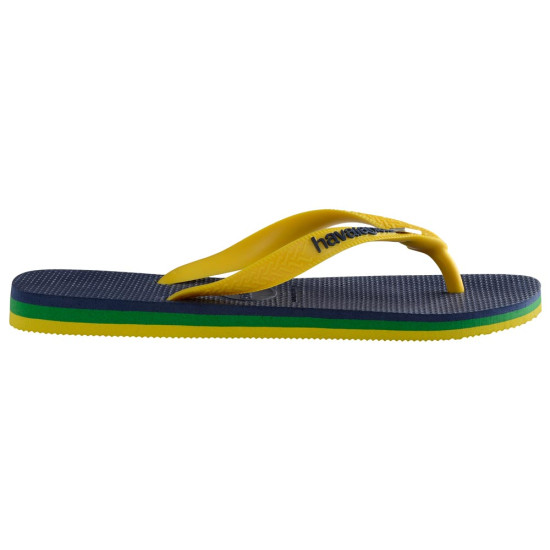 Havaianas Brasil Layers